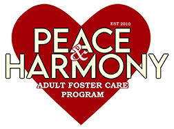 Peace Harmony AFC